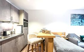Reiners Quartier - Relaxed Living